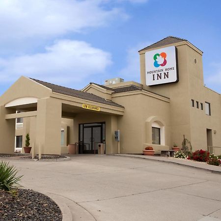 Mountain Home Inn Exterior foto