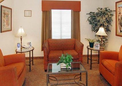Mountain Home Inn Interior foto